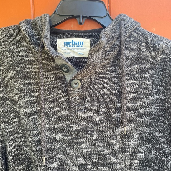 Men’s jacket - Picture 2 of 3